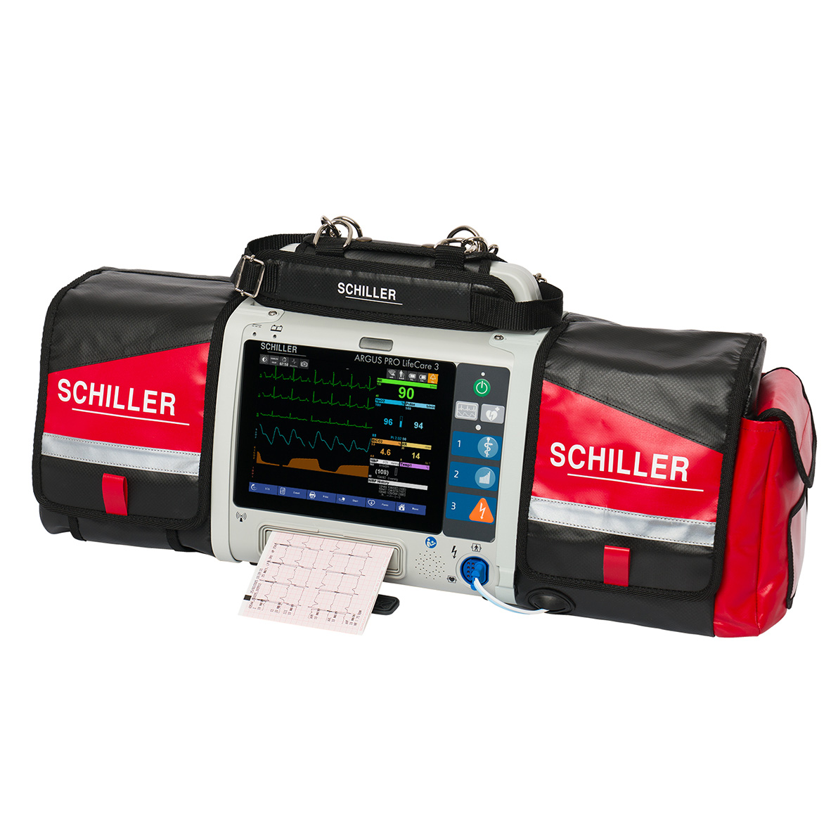ARGUS PRO LifeCare 3