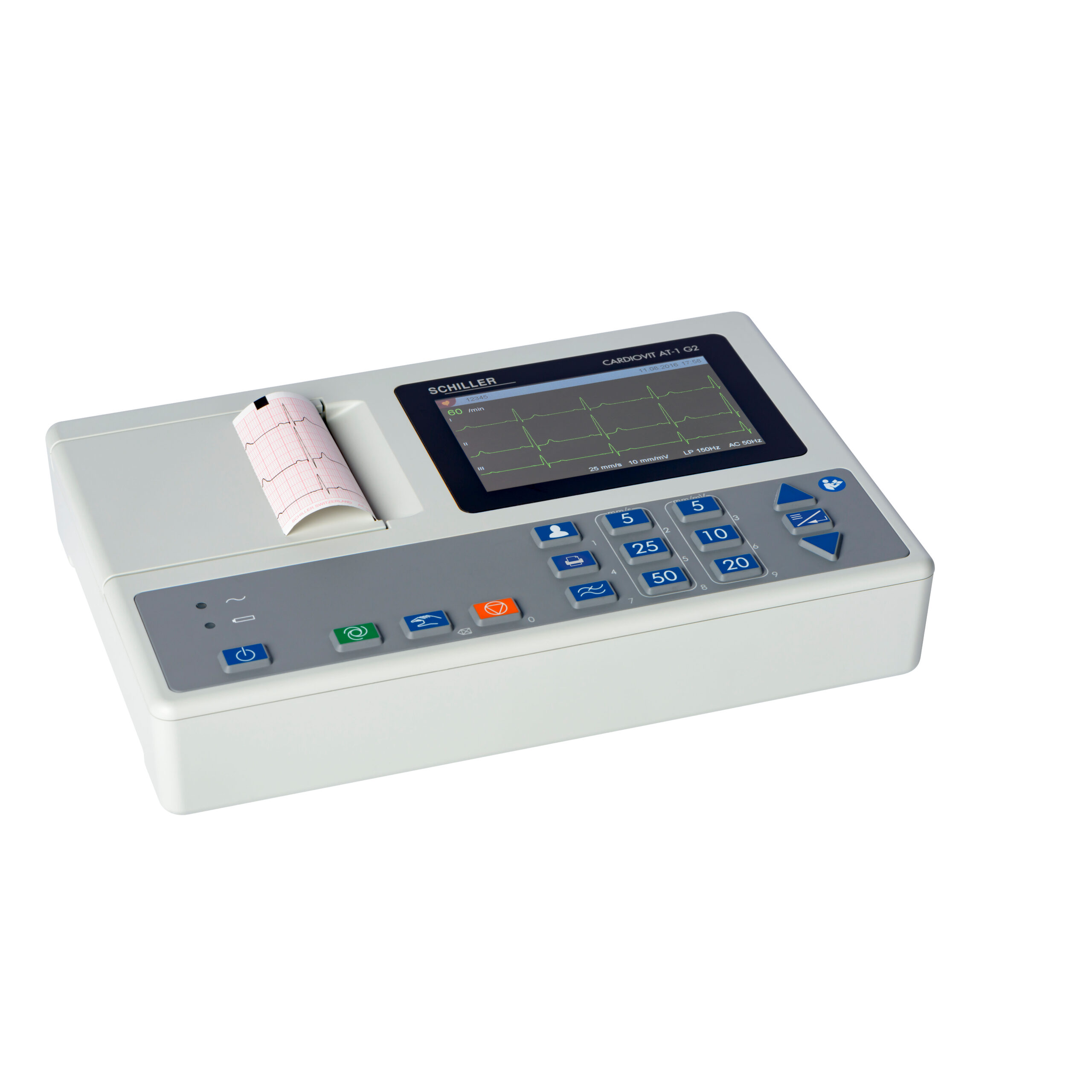 CARDIOVIT AT-1 G2 CARDIOVIT AT-1 G2