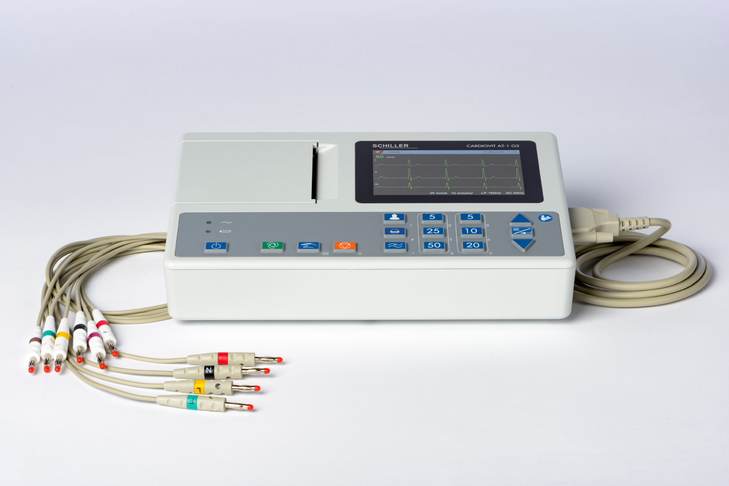 CARDIOVIT AT-1 G2 CARDIOVIT AT-1 G2