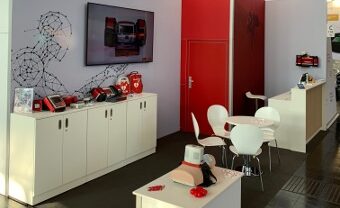 SCHILLER auf der INTERSCHUTZ 2026 – Besuchen Sie uns in Halle 26, Stand C36