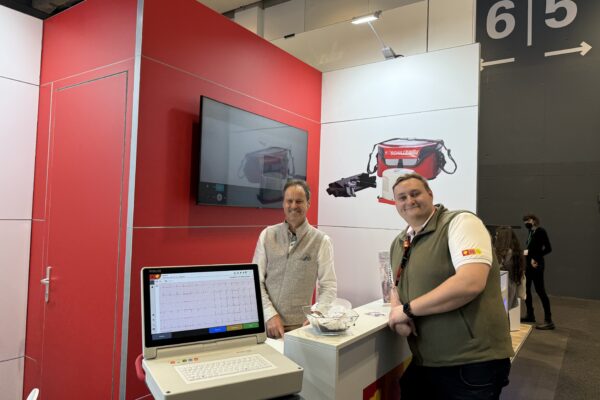 Rückblick: DIVI-Kongress 2025 in Hamburg