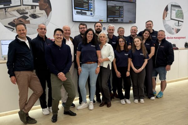 Rückblick: RETTmobil 2026 in Fulda – Drei Tage voller Innovation, Networking und Blaulicht-Action!