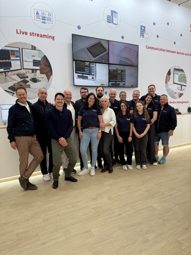 Rückblick: RETTmobil 2026 in Fulda – Drei Tage voller Innovation, Networking und Blaulicht-Action!