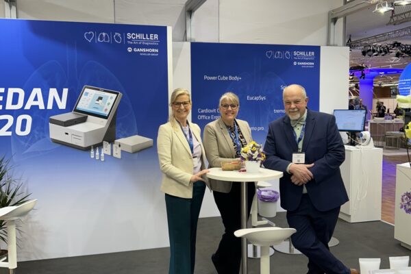 Rückblick: DGP 2026 in München